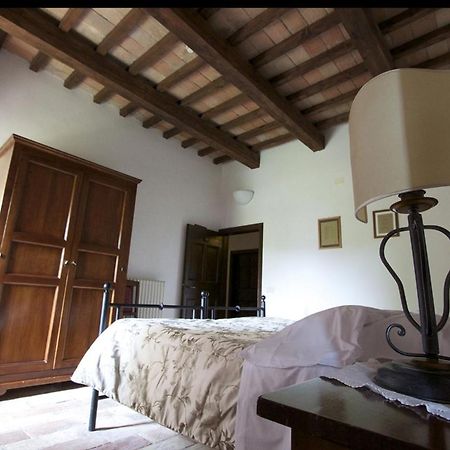Frontino Antica Residenza San Girolamo מראה חיצוני תמונה
