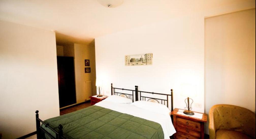 Frontino Antica Residenza San Girolamo מראה חיצוני תמונה