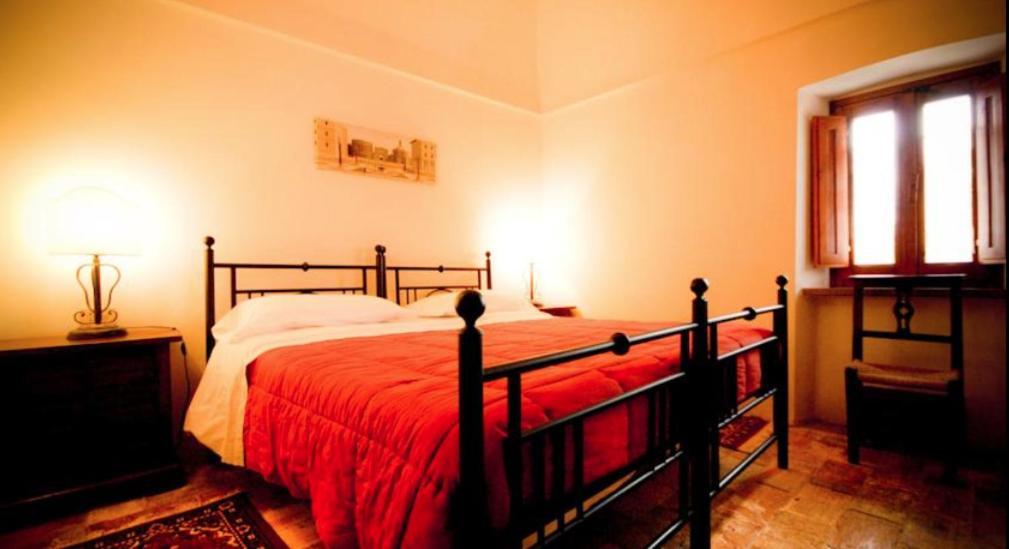 Frontino Antica Residenza San Girolamo מראה חיצוני תמונה