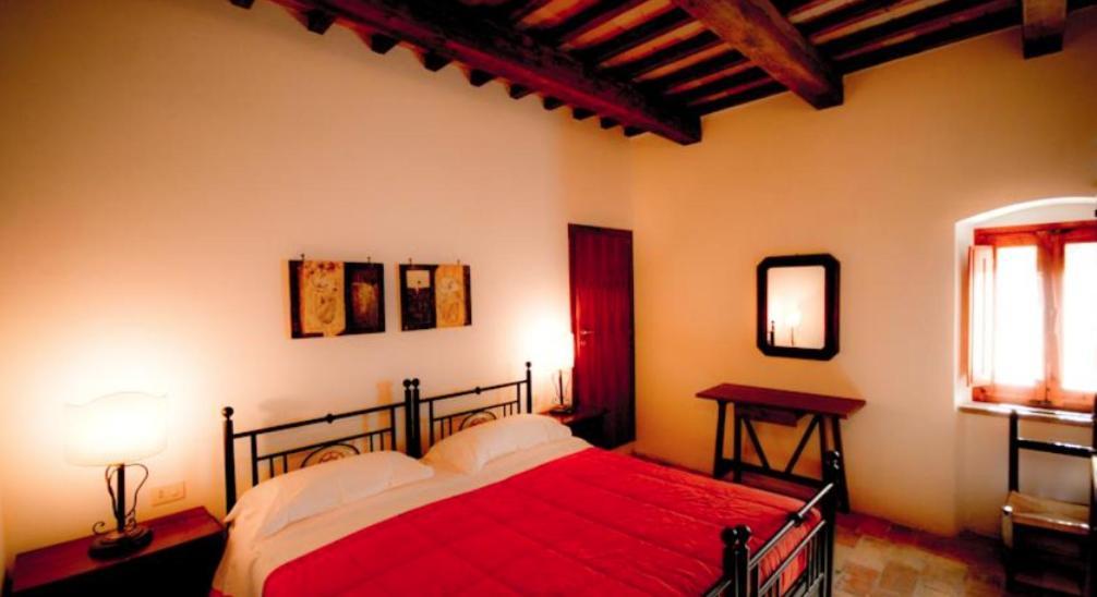 Frontino Antica Residenza San Girolamo מראה חיצוני תמונה